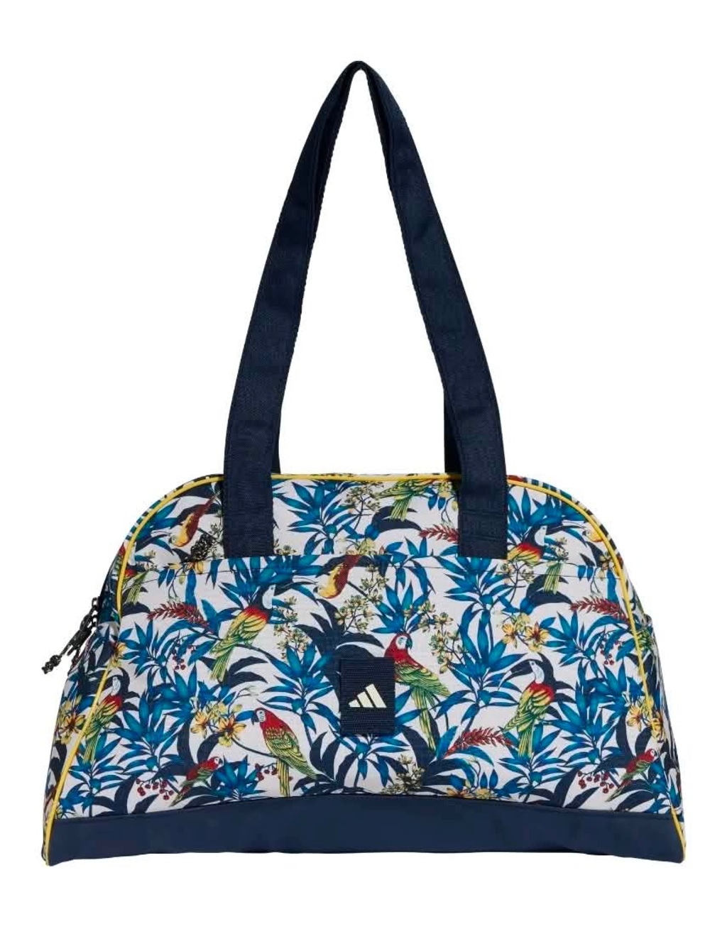 Adidas x Farm Rio Premium Duffle Bag (Style #KA9936)